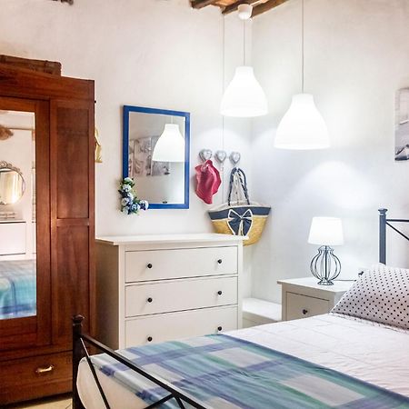 Casa Vacanze Boutique House Casa Bandi Gavorrano Buitenkant foto