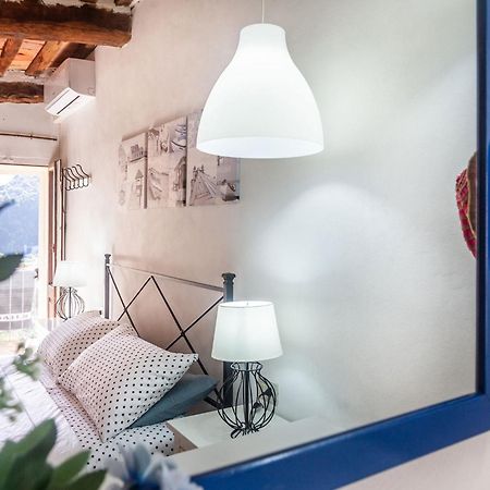 Casa Vacanze Boutique House Casa Bandi Gavorrano Buitenkant foto