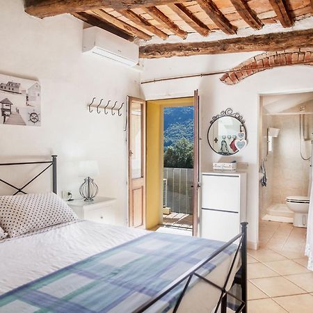 Casa Vacanze Boutique House Casa Bandi Gavorrano Buitenkant foto
