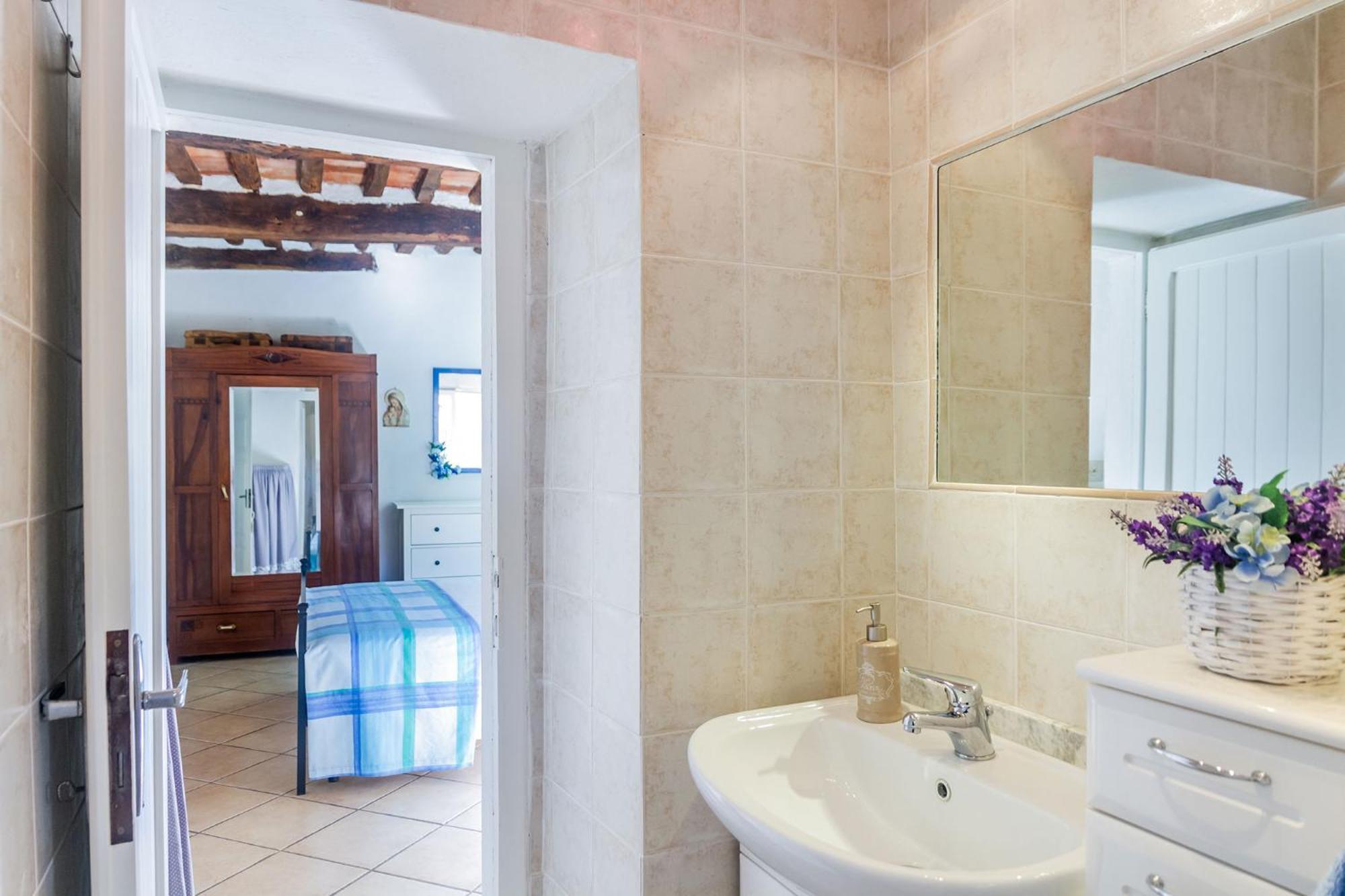 Casa Vacanze Boutique House Casa Bandi Gavorrano Buitenkant foto