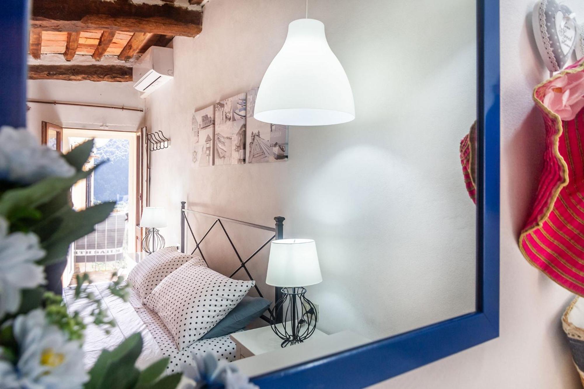 Casa Vacanze Boutique House Casa Bandi Gavorrano Buitenkant foto