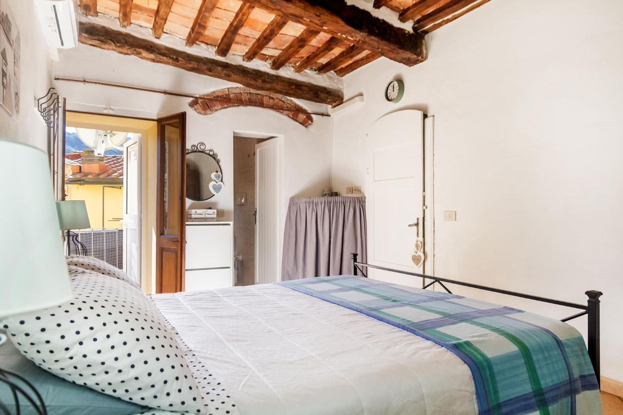 Casa Vacanze Boutique House Casa Bandi Gavorrano Buitenkant foto