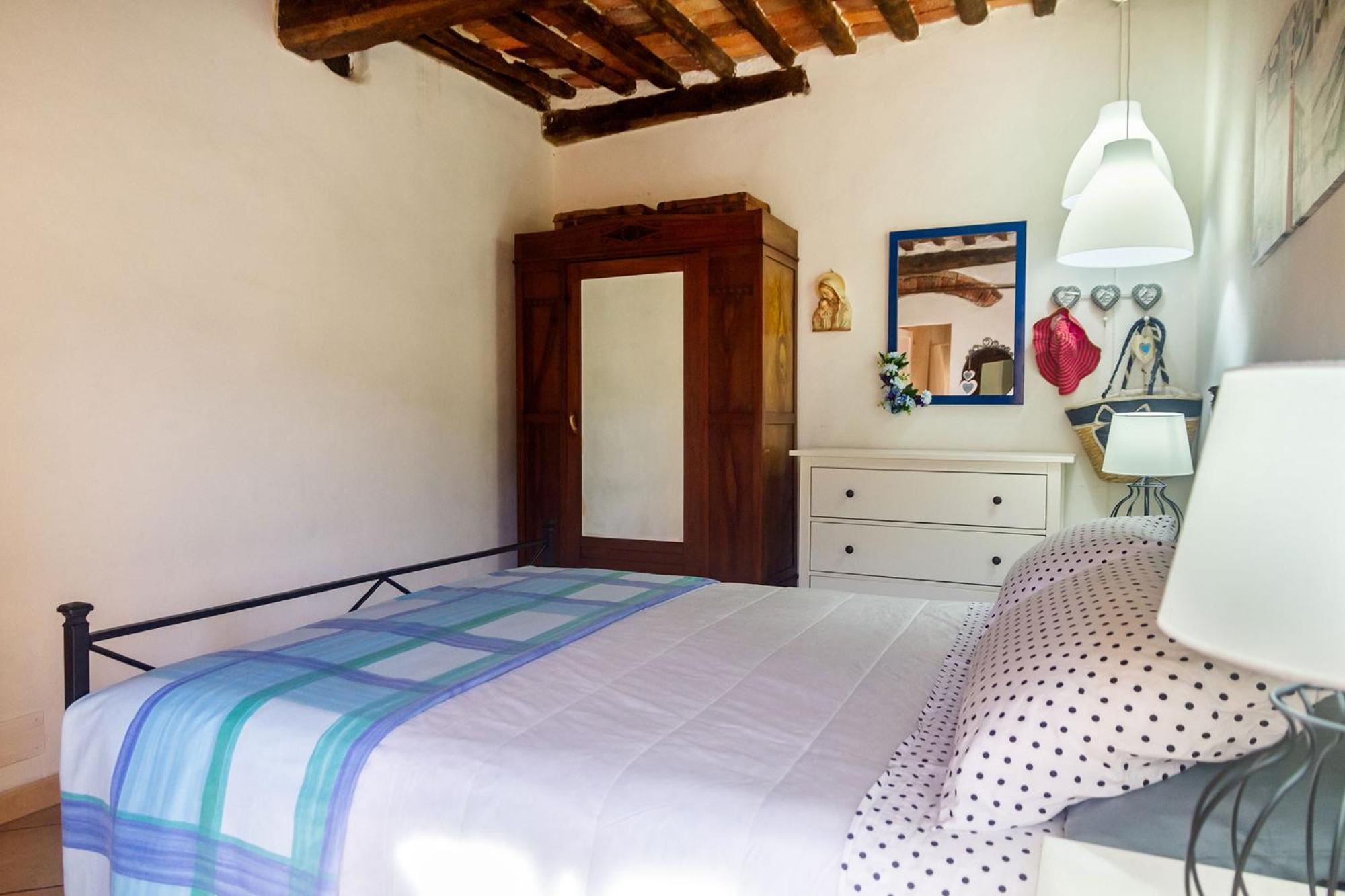 Casa Vacanze Boutique House Casa Bandi Gavorrano Buitenkant foto